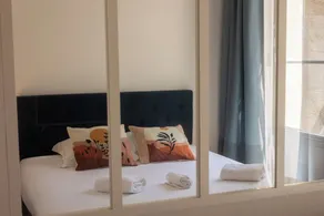 Appartement lumineux à la pierre Bordelaise, plein centre pour 4 personnes - Image 5