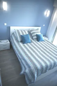BEAUTIFUL 3 ROOMS QUIET AND BRIGHT SEA VIEW - Image 4