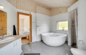 Härligt hem i Hadsund med WiFi - Image 2