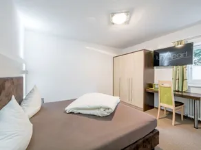 Cosy apartment for 2 guests with WIFI, TV and pets allowed - Image 5