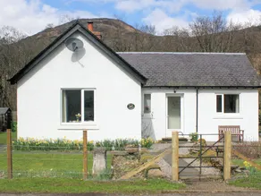 2 værelses bolig i St Fillans, near Crieff - Image 4