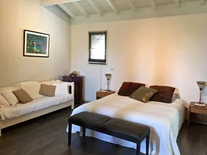 Maison d'hôte, 15 mn des plages, au calme, vue superbe sur les montagnes, WIFI - Image 5