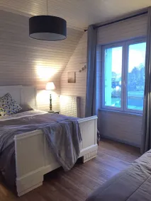 Meerblick Larmor-Plage Wohnung am Meer - Image 3