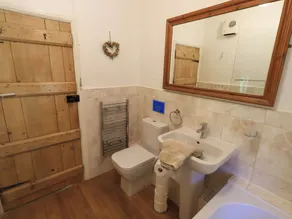 BLEABERRY COTTAGE, pet friendly, with open fire in Penrith - Image 2
