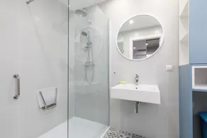 Seaside Apartamenty Bałtycka 22 Kołobrzeg, parking w cenie - Image 2