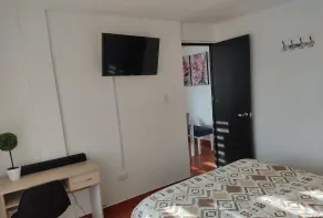 Apartamento Amoblado Nuevo - Villa Alsacia - Image 4
