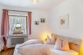Appartement 'Aschaubichl - Wohnung Alpenrose' avec vue sur les montagnes, balcon et Wi-Fi - Image 4
