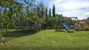 Geräumiges Haus; Hoch stehend; Ideale Familien; Großer Garten, beheizter Pool - Image 2