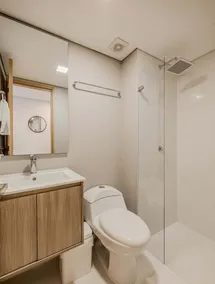 NOK Luxury 1BR Apartment at Usaquen North Bogota - Image 2