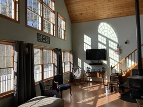 Moose Pond Maine Escape Family and Pet Friendly! - Image 3