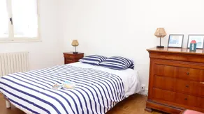 Charming flat in the centre of Auray - Image 4