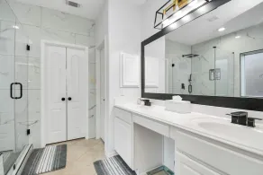 Resort Style Home with Heated Pool Houston Texas - Image 4