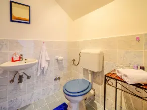Alleinstehendes Ferienhaus mit Klimaanlage, privatem Pool,  W-LAN, TV, Terrasse, Panoramablick - Image 4
