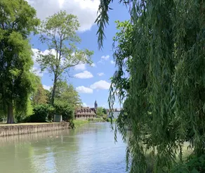 Peace and relaxation on the banks of the Eure - Image 5