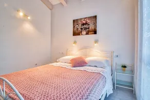 Apartment in Rovinj with Balcony, Air condition, WIFI, Dishwasher (4286-5) - Image 5