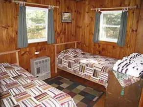 NEDSATT RÄTT! ADIRONDACK-HÅND MED ÄKLIGT TRÄBRÄNNINGSPÄNN! - Image 3