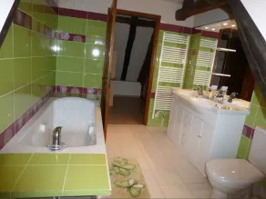 Périgourdine house - Image 3