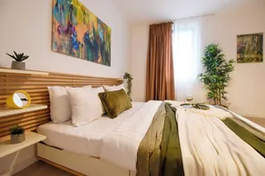 SURPRESA | Aviatiei 1 BR with Parking included - Image 5