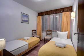 Apartamento rústico y confortable en La Tzoumaz, 4 Vallees, Suiza para 5 personas - Image 5