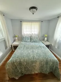 Kendall Cottage Limit 6 3 Bedroom Villa - Image 4