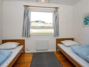 Simplistic Holiday Home in OksbÃ¸l near Sea - Image 3