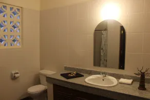 Nice apartment in the African style - Image 2