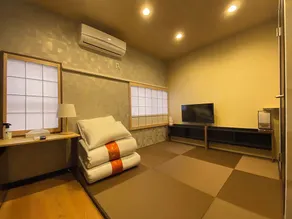 My Home Inn Izumisano - Image 2