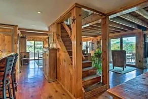 Orenda Belleayre Mountain Retreat - Image 2