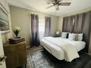Cozy in Clearwater - A Quiet 4 Bedroom Home Minutes to the Beach. - Image 5