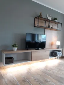Vacation Apartment in the Oberharz *Modern and Practical* - Image 2