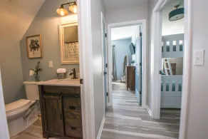 KING Master En-Suite- BRAND NEW Home- Buffalo's Best Kept Secret! - Image 4