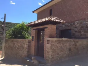 Casa el EDEN de Cameros - Image 5
