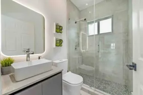 Corsica Luxe Villa • Games • Heated Pool_BBQ - Image 3