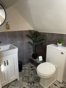 Quaint dreamy cottage in the heart of Bridgnorth - Image 2