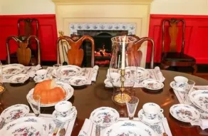 Gracefield Hall B&B - Image 3