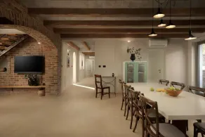 Villa Rustica - luxuriöse Villa mit privatem Pool, Tischtennis und Darts - Image 4
