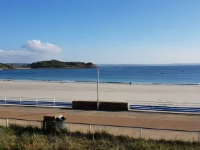 Superbe villa à Trébeurden pour 11 personnes avec vue sur mer, jardin et WIFI - Image 5