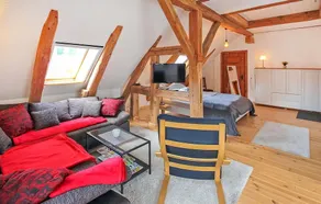 Ferienhaus Mirow OT Starsow - Image 4