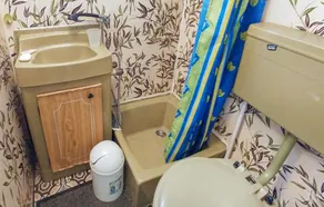 2 Bedroom Nice Home In Legbad - Image 2