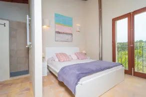 CAN PINA  - ECO REDONDA 1 - Apartamento con piscina compartida en COSTITX. WiFi Gratis - Image 4