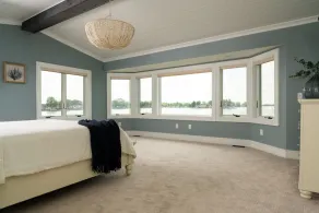 Lake Front home w/ Hot Tub, Kayaks & Fire Pit - Image 4