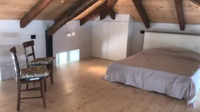 \"Il Gatto Nero\" fritidshus med en fantastisk utsikt över sjön Maggiore - Image 4