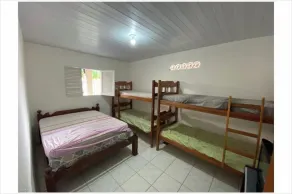 HOUSE IN TAMANDARÉ! 150 meters from the BEACH. - Image 3