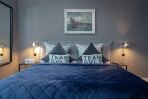 Starboard - Single-storey town villa offers space for 4 island lovers in the heart of the city - Image 3
