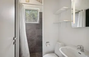 Cozy Home In Farsø With Sauna - Image 5
