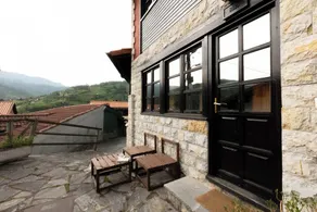 CASA RURAL CON VISTAS A LAS MONTAÑAS VERDES ASTURIANAS - Image 3