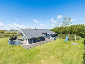 6 person holiday home in Tarm - Image 3