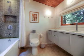 Ruhig und charmant Mid Century Cabin - Image 2