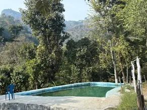 Uddibaba camp rishikesh - Image 2