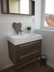 Esclusivo appartamento per 4 persone con vista mare e terrazza sul tetto - Image 3